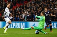 Eriksen's contract expires in 2020